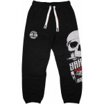 Yakuza tepláky YPS 2680 black – Hledejceny.cz