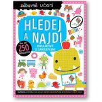 Zábavné učení Hledej a najdi – Hledejceny.cz