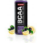 NUTREND BCAA Energy 330 ml – Hledejceny.cz