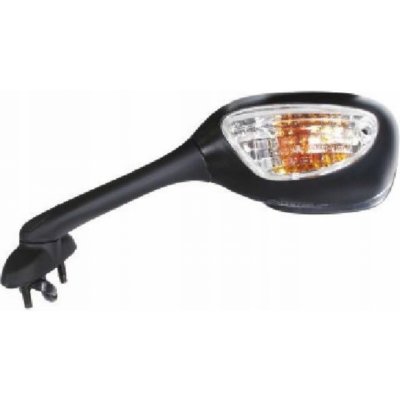 Vicma zrcátko Suzuki GSX-R 600/750 (06-09), GSX-R 1000 (05-08) - pravé ES251D pro motorku | Zboží Auto