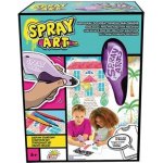 COBI SPRAY ART Startovací set – Hledejceny.cz