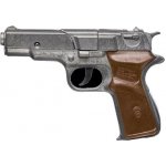 Villa Giocattoli kapslíková pistole Panther kovová – Hledejceny.cz