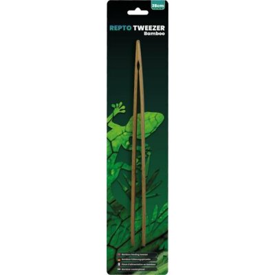 Repto Tweezer Bamboo 28 cm – Zboží Mobilmania