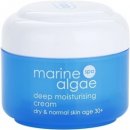 Ziaja Marine Algae vysoce hydratační krém pro normální a suchou pleť Deep Moisturizing Cream 50 ml