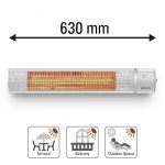 Trotec IR 2050 – Hledejceny.cz