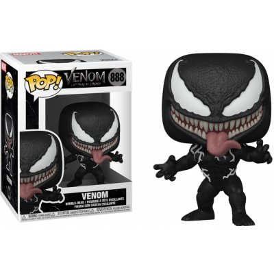 Funko Pop! Venom 9 cm – Zbozi.Blesk.cz