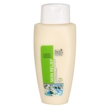 Sea of Spa ošetřující šampon Skin Relief 250 ml