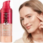 Bourjois Paris Healthy Mix Clean & Vegan Glow Tint Essence hydratační a tónující esence 02 Light 30 ml – Sleviste.cz