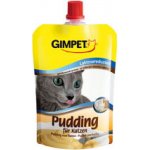 Gimborn Gimcat Pudink vanilkový 150 g – Hledejceny.cz