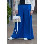 Kalhotová sukně SAND Zelená – Sleviste.cz