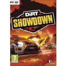 Hra na PC DiRT Showdown