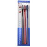 Swissdent Colours Zug soft-medium 3 ks – Zbozi.Blesk.cz