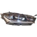 světlomet přední pravý - kompletní LED MATRIX ŠKODA Superb IV 3P0 3P1941016A – Zboží Mobilmania