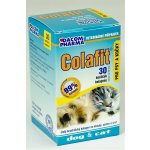 Colafit Dog & Cat 30 kostiček – Zboží Mobilmania