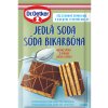 Ekologický čisticí prostředek Dr. Oetker Jedlá soda 15 g