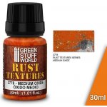Rust Textures Medium Oxide 30 ml – Zbozi.Blesk.cz