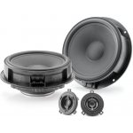 Focal KIT IC VW 165 | Zboží Auto