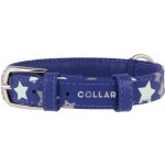 CoLLaR Obojek kožený WAUDOG Stars – Hledejceny.cz