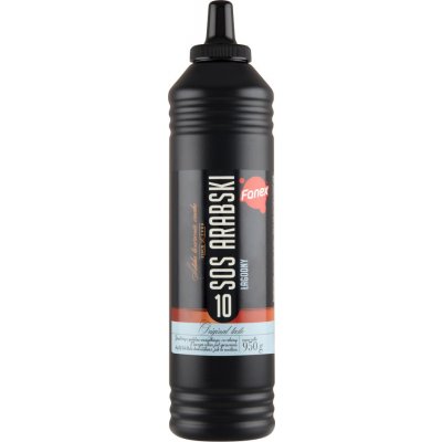 Fanex dresing Arabský jemný 950 g – Zboží Dáma