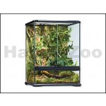 Hagen ExoTerra terárium skleněné 45 x 45 x 60 cm – Zbozi.Blesk.cz