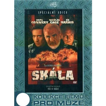 SKÁLA DVD