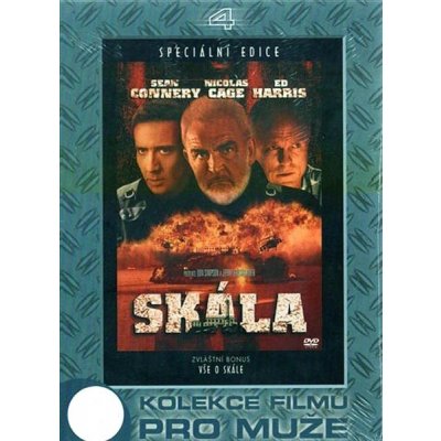 SKÁLA DVD – Hledejceny.cz