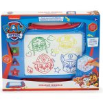 Addo Magická kreslící tabulka Paw Patrol 40 x 33 x 4 cm – Zboží Dáma