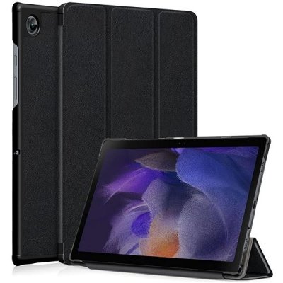 Tech-Protect smartcase pouzdro na Samsung Galaxy Tab A8 10.5'' TEC919503 černé – Zboží Mobilmania