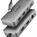 Axagon HMC-CUB83X2 – Zboží Živě