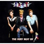 Stray Cats - Very Best Of CD – Sleviste.cz