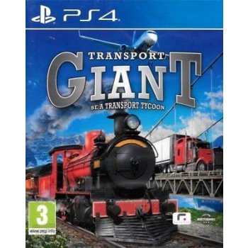 Transport Giant