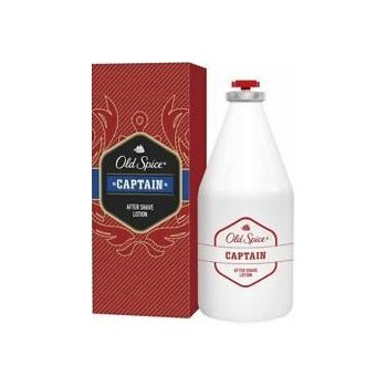 Old Spice Captain voda po holení 100 ml