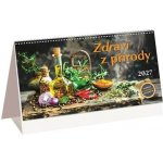 Stolní Zdraví z přírody 2027 – Zboží Mobilmania