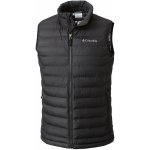 Columbia Powder Lite II Vest M 2086974010 black – Zboží Dáma