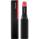Shiseido ColorGel LipBalm tónující balzám na rty s hydratačním účinkem 104 Hibiskus pink 2 g