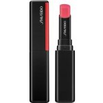 Shiseido ColorGel LipBalm tónující balzám na rty s hydratačním účinkem 104 Hibiskus pink 2 g – Hledejceny.cz