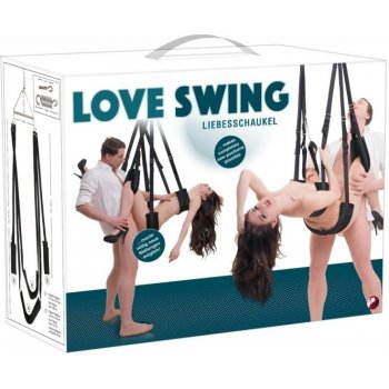 You2Toys Love Swing