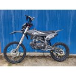 Asix Pitbike XB-68 125ccm 19"/16" E-START + světlo 3 barvy | Zboží Auto