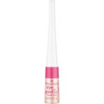essence eye sparkle! tekuté oční linky se třpytkami 01 Sparkling Lights 4 ml – Zboží Dáma