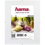 Hama clip rám 21x29,7cm (A4) normální sklo – Hledejceny.cz