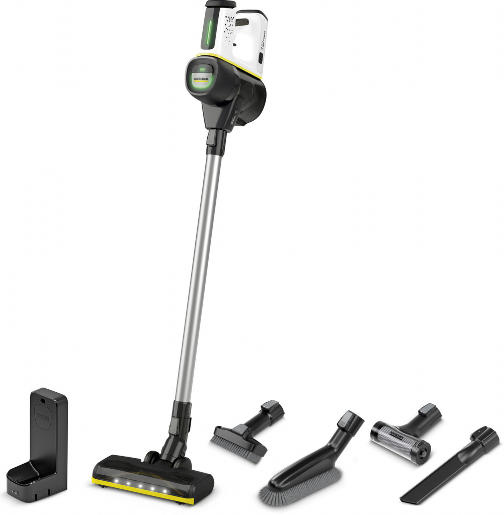 Kärcher VC 7 Cordless 1.198-710.0