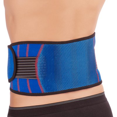 TianDe Pás s bodovou aplikací turmalínu – Sleviste.cz