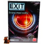 Dino Úniková hra: Brána mezi světy – Hledejceny.cz