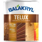 Balakryl Telux 0,7 kg ořech – Zbozi.Blesk.cz