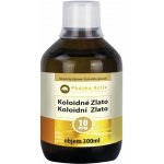 Lubomír Drgáň Trix Koloidní zlato 10 ppm 300 ml – Hledejceny.cz