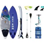 Paddleboard Aztron ORION 8'6" – Zboží Mobilmania