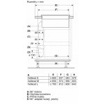 Bosch PVQ731H26E – Zboží Dáma