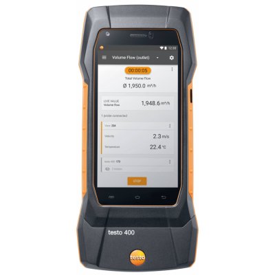 Testo 400 – Zbozi.Blesk.cz