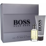 Hugo Boss Boss Bottled EDT 50 ml + sprchový gel 100 ml dárková sada – Hledejceny.cz