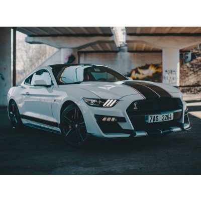 Allegria pronájem Ford Mustang – Zboží Mobilmania